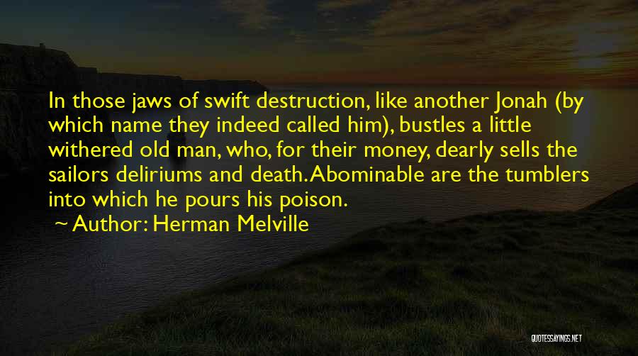 Faraz Poetry Quotes By Herman Melville