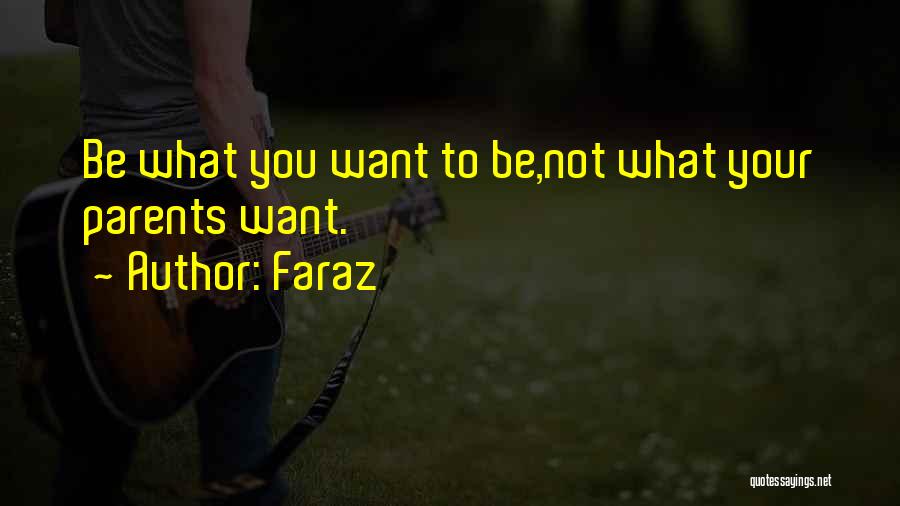 Faraz Quotes 403848