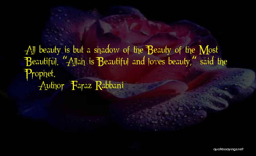 Faraz Rabbani Quotes 1065368