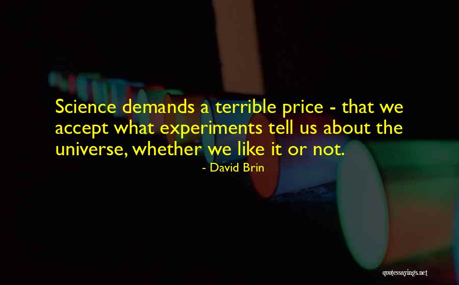 Farben Mischen Quotes By David Brin Farben Mischen Quotes By David Brin