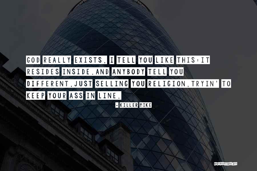 Farben Mischen Quotes By Killer Mike Farben Mischen Quotes By Killer Mike