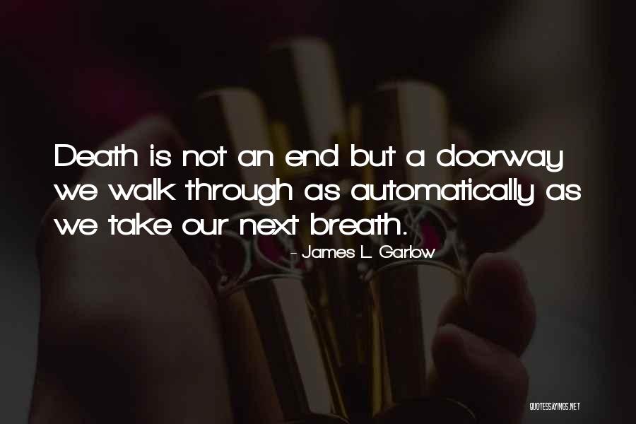 Farbens Quotes By James L. Garlow Farbens Quotes By James L. Garlow
