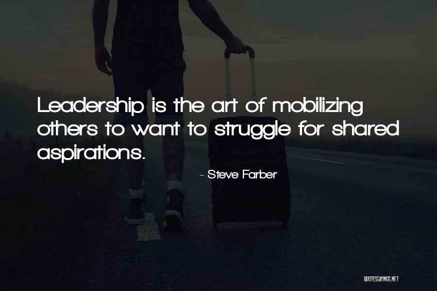 Farber Quotes By Steve Farber Farber Quotes By Steve Farber
