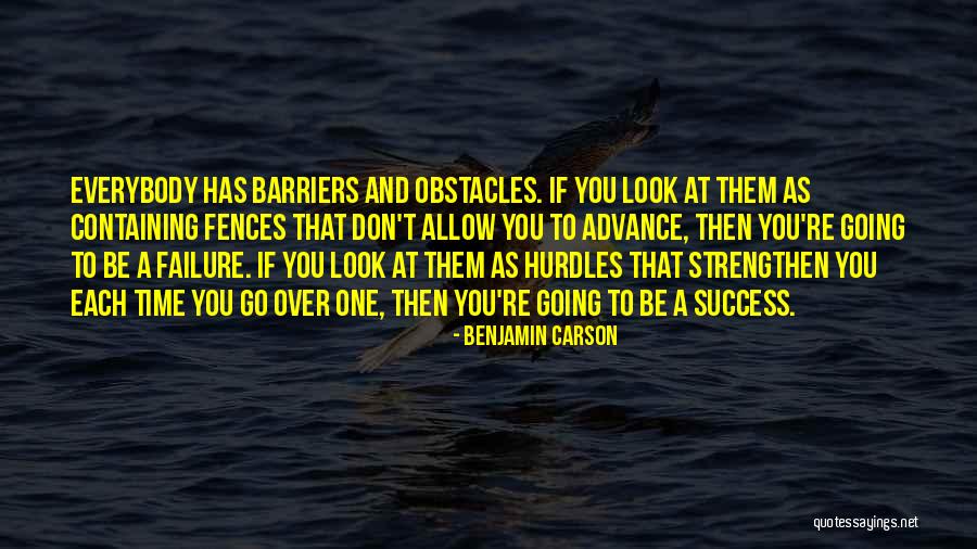 Farbman Dentist Quotes By Benjamin Carson Farbman Dentist Quotes By Benjamin Carson