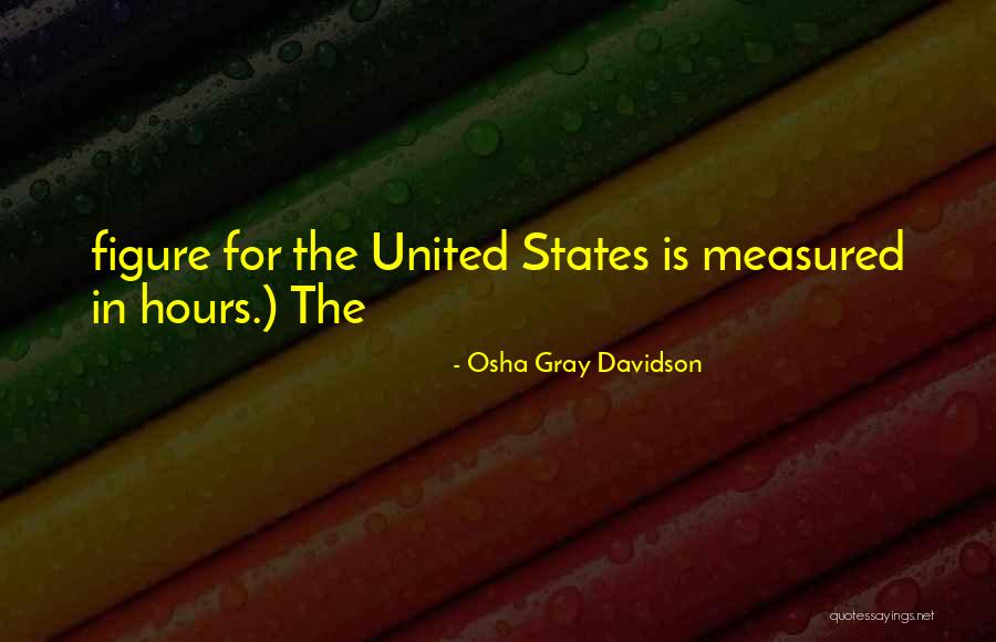 Farbstein Podiatrist Quotes By Osha Gray Davidson Farbstein Podiatrist Quotes By Osha Gray Davidson