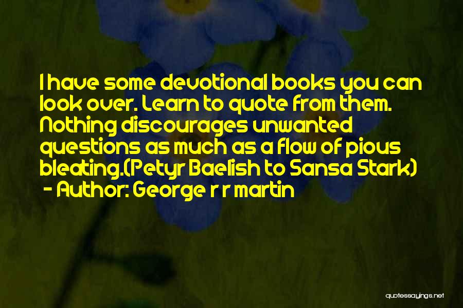 Farce Quotes By George R R Martin