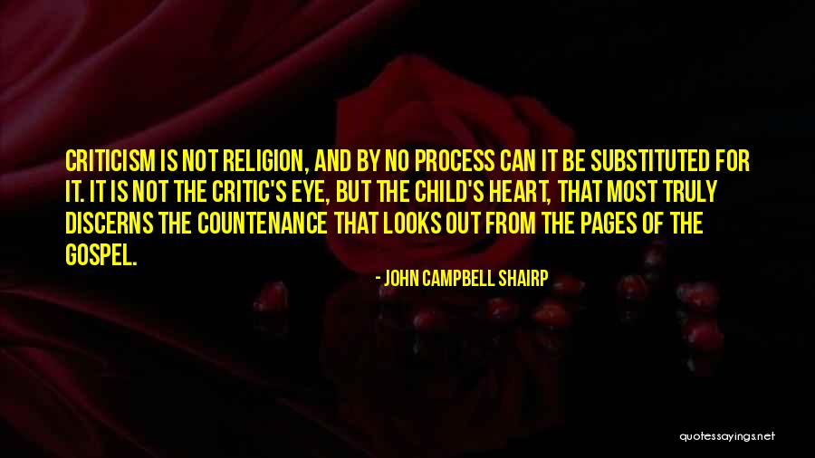 Farchi Torab Quotes By John Campbell Shairp Farchi Torab Quotes By John Campbell Shairp