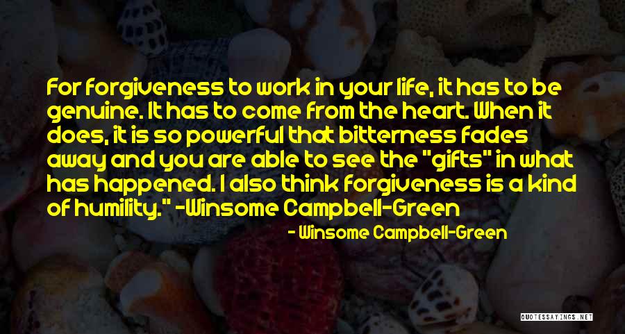 Farchi Torab Quotes By Winsome Campbell-Green Farchi Torab Quotes By Winsome Campbell-Green
