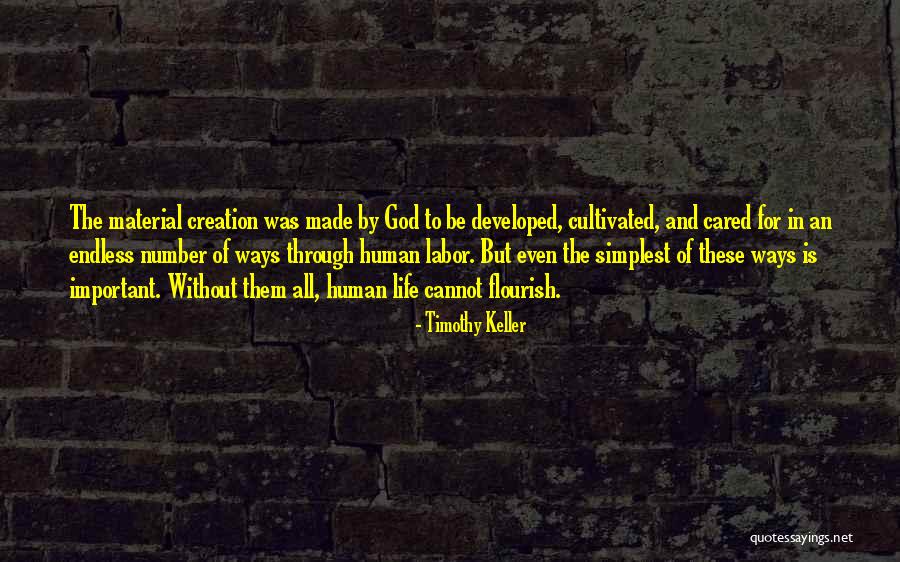Farcy Buds Quotes By Timothy Keller Farcy Buds Quotes By Timothy Keller