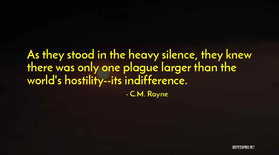 Fard Quotes By C.M. Rayne Fard Quotes By C.M. Rayne