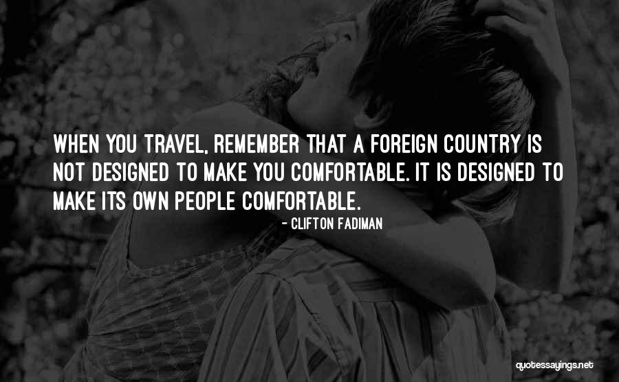 Fard Quotes By Clifton Fadiman Fard Quotes By Clifton Fadiman