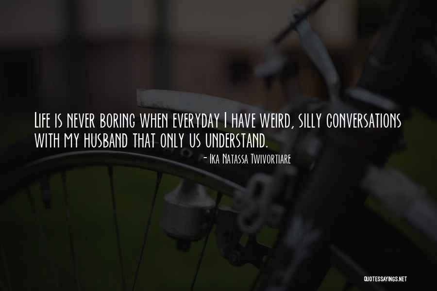 Fardausi Quotes By Ika Natassa Twivortiare Fardausi Quotes By Ika Natassa Twivortiare