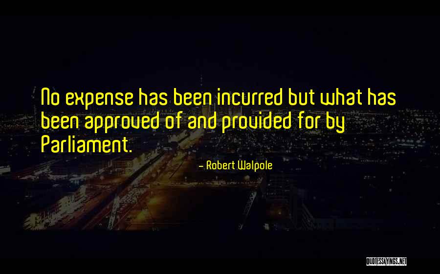 Fardels Etymology Quotes By Robert Walpole Fardels Etymology Quotes By Robert Walpole