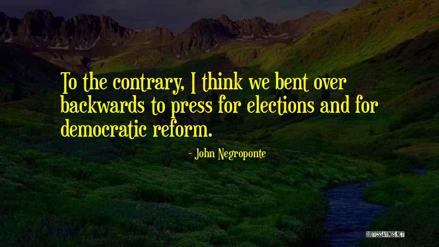 Fardels Hamlet Quotes By John Negroponte Fardels Hamlet Quotes By John Negroponte