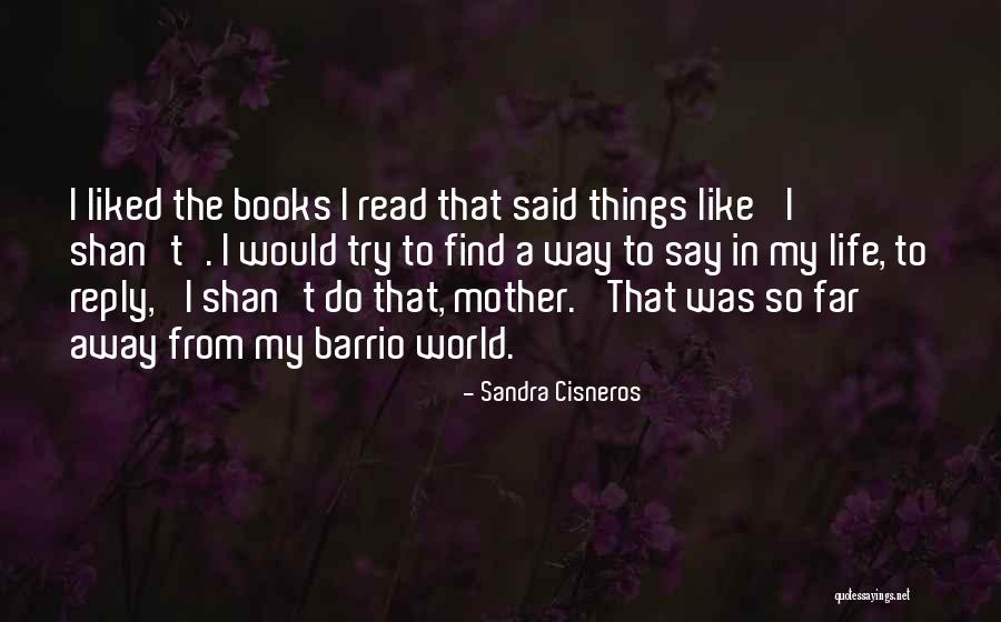 Fardin Hakakian Quotes By Sandra Cisneros Fardin Hakakian Quotes By Sandra Cisneros