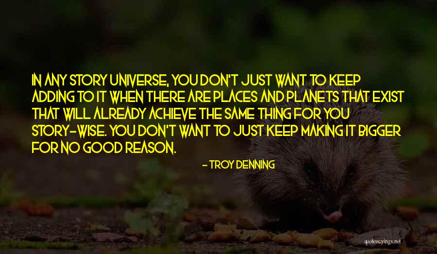 Fardoulis Quotes By Troy Denning Fardoulis Quotes By Troy Denning