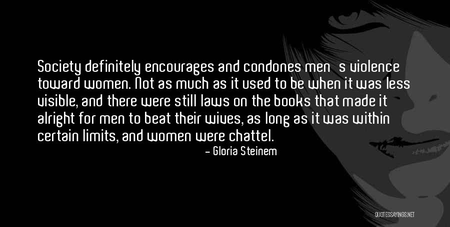 Farebrother Smith Quotes By Gloria Steinem Farebrother Smith Quotes By Gloria Steinem