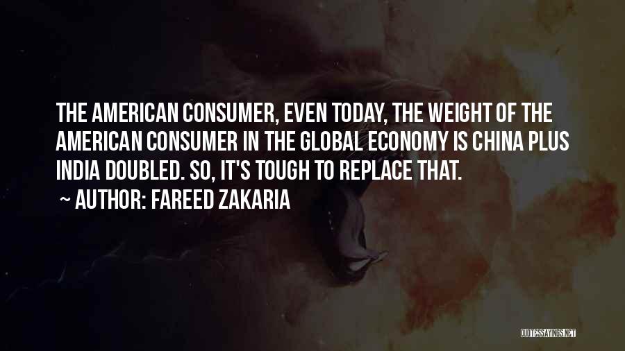 Fareed Zakaria Quotes 1091958