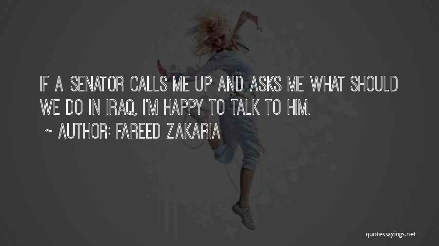 Fareed Zakaria Quotes 1351138