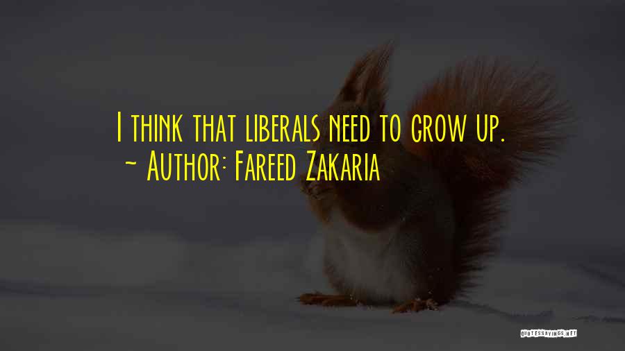 Fareed Zakaria Quotes 1427037