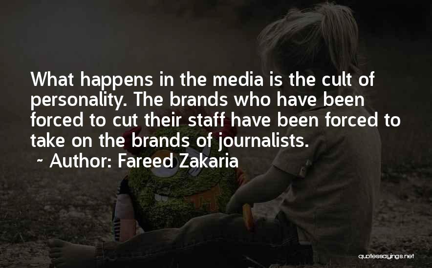 Fareed Zakaria Quotes 1829190