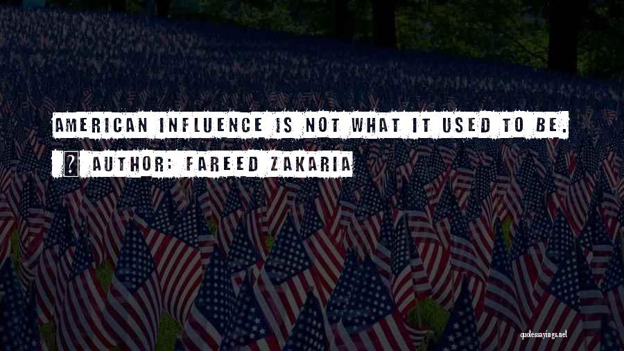 Fareed Zakaria Quotes 1943208