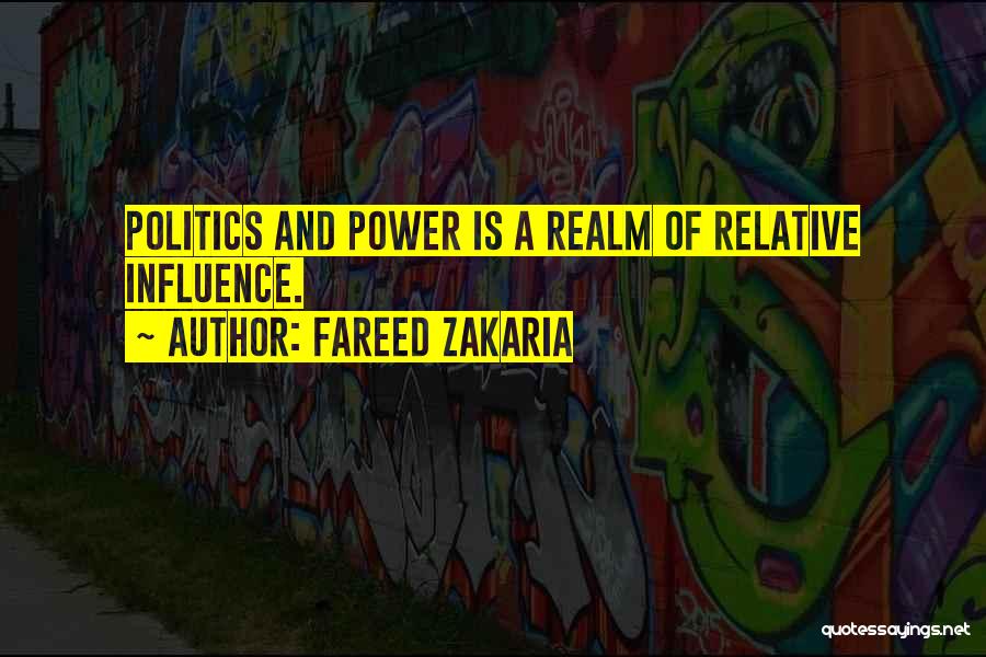 Fareed Zakaria Quotes 2010729