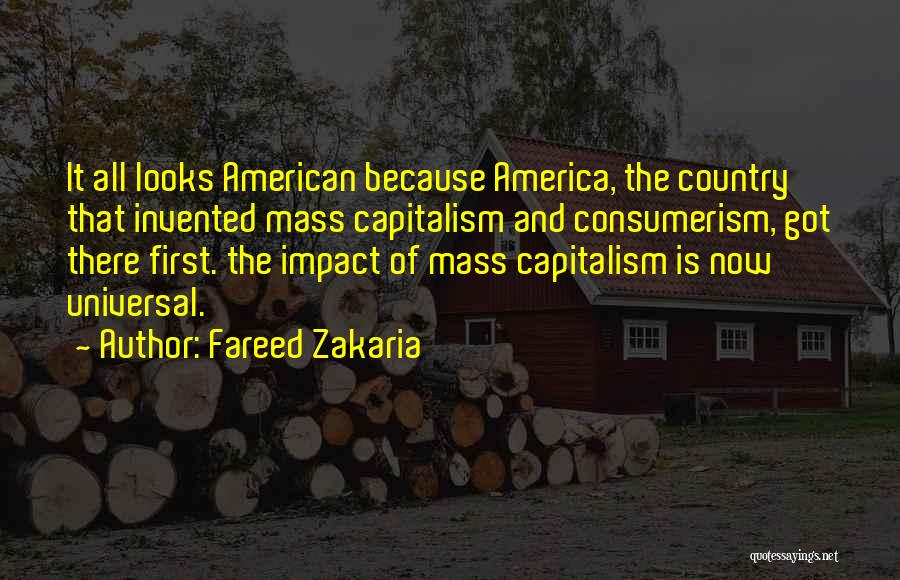 Fareed Zakaria Quotes 2092913