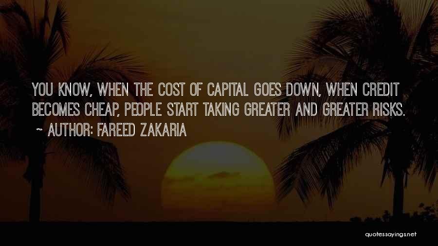 Fareed Zakaria Quotes 2241034