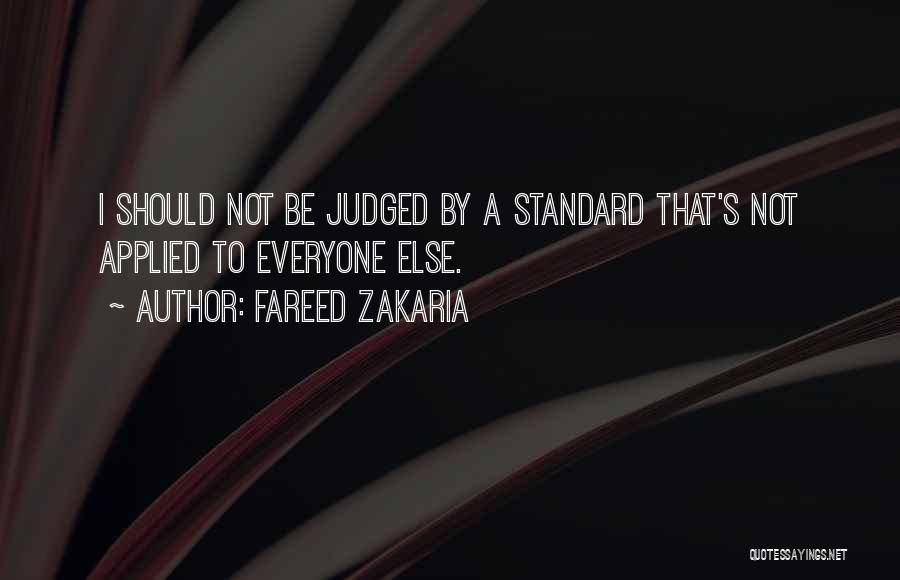 Fareed Zakaria Quotes 231324