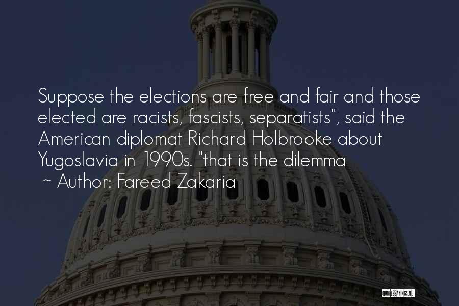 Fareed Zakaria Quotes 78968