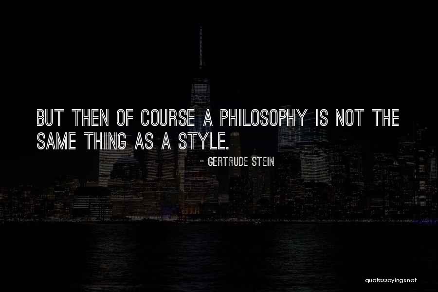 Farei Wooton Quotes By Gertrude Stein Farei Wooton Quotes By Gertrude Stein