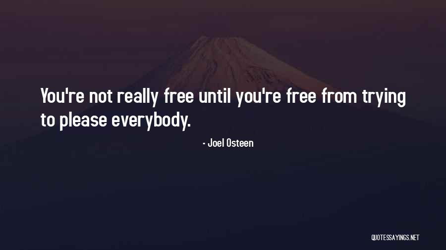 Farei Working Quotes By Joel Osteen Farei Working Quotes By Joel Osteen