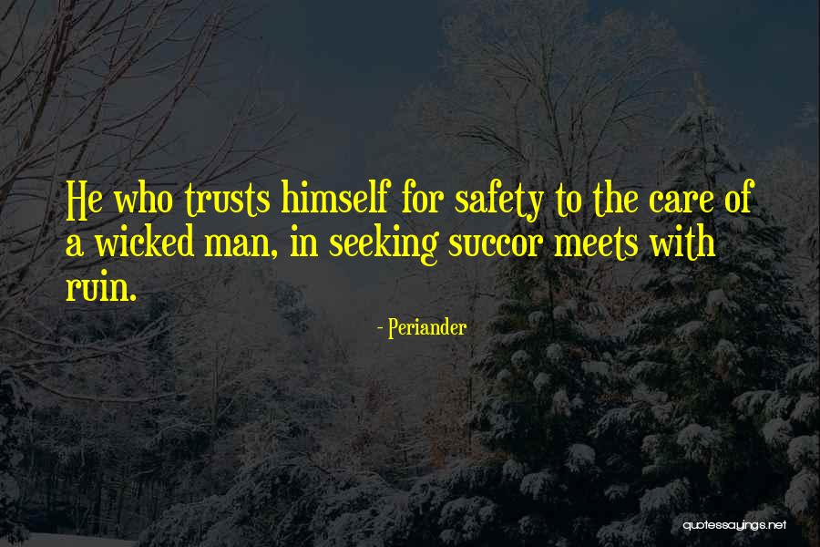 Farella Alta Quotes By Periander Farella Alta Quotes By Periander