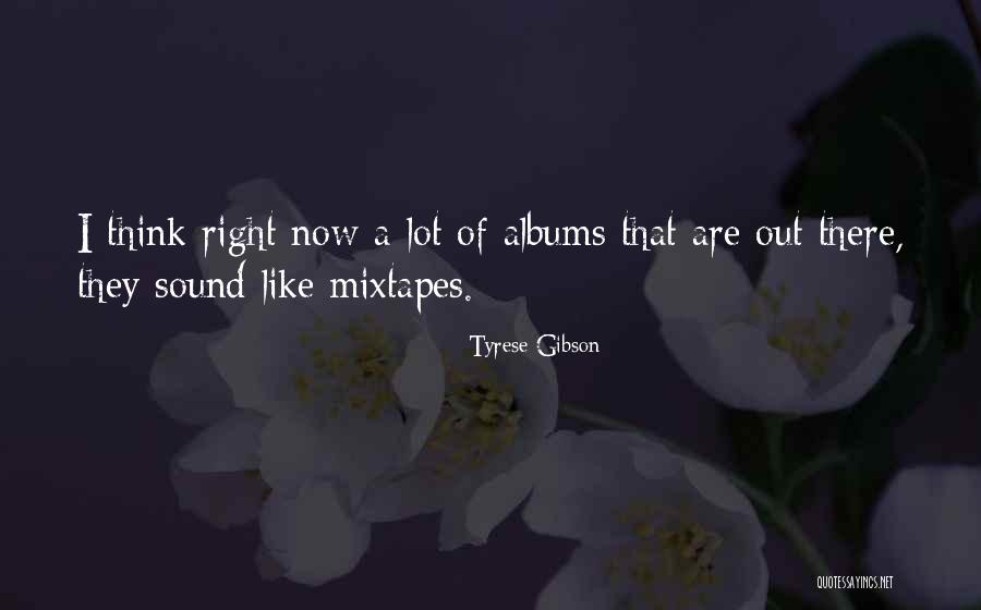 Farella Vineyard Quotes By Tyrese Gibson Farella Vineyard Quotes By Tyrese Gibson