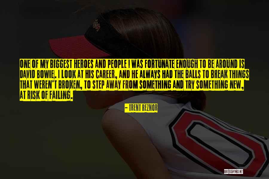 Farelle Adidas Quotes By Trent Reznor Farelle Adidas Quotes By Trent Reznor