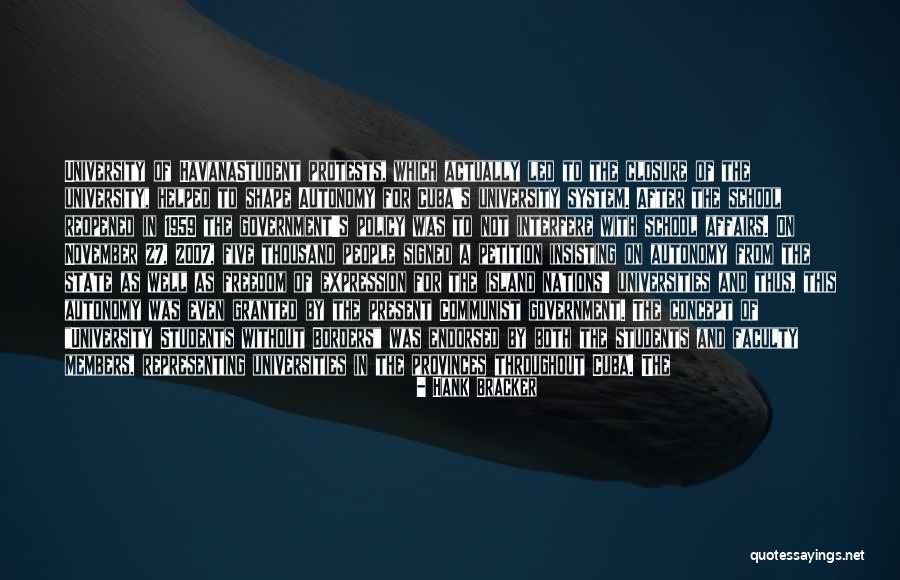 Faren Eddins Quotes By Hank Bracker Faren Eddins Quotes By Hank Bracker