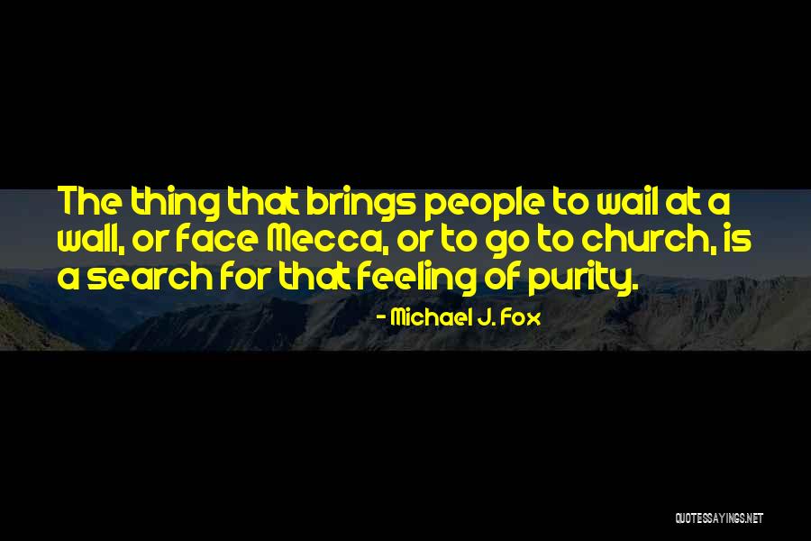 Faren Eddins Quotes By Michael J. Fox Faren Eddins Quotes By Michael J. Fox