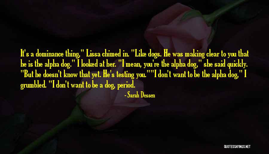Faren Eddins Quotes By Sarah Dessen Faren Eddins Quotes By Sarah Dessen