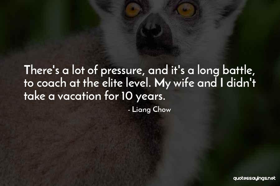 Farenco Quotes By Liang Chow Farenco Quotes By Liang Chow
