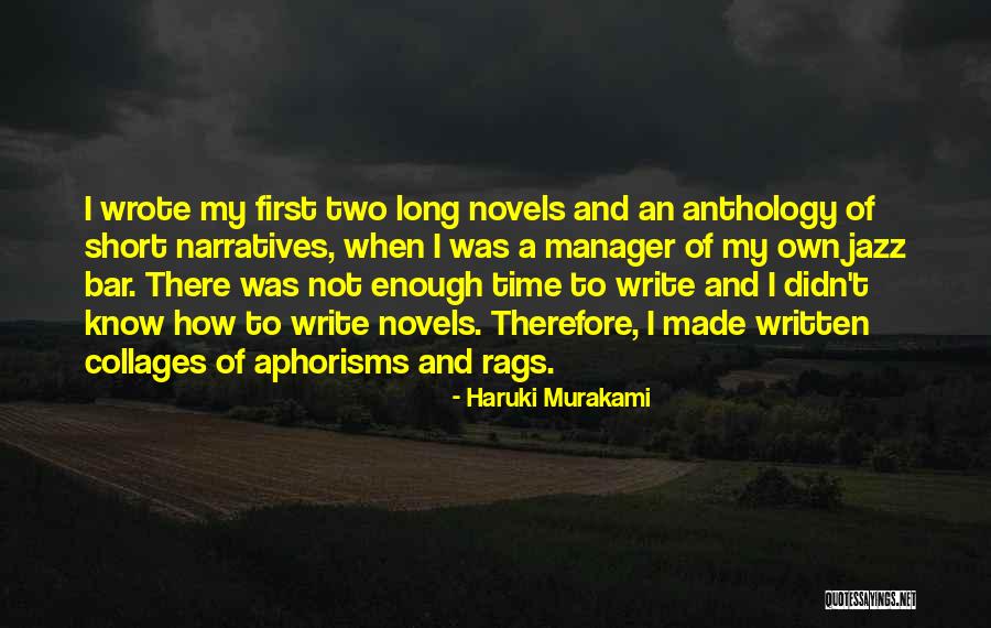 Farencompare Quotes By Haruki Murakami Farencompare Quotes By Haruki Murakami