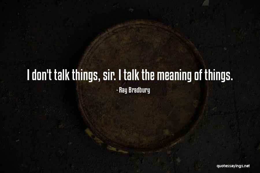 Farenheit Quotes By Ray Bradbury Farenheit Quotes By Ray Bradbury
