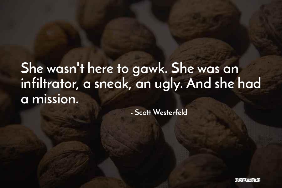 Farense Quotes By Scott Westerfeld Farense Quotes By Scott Westerfeld