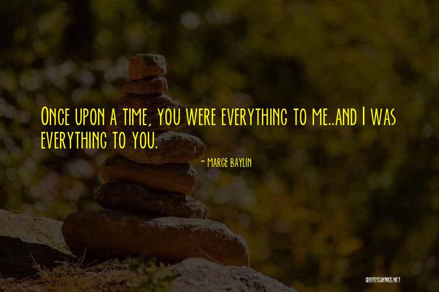 Farese Physical Therapy Quotes By Marge Baylin