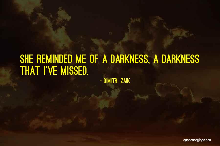 Farest Quotes By Dimitri Zaik Farest Quotes By Dimitri Zaik