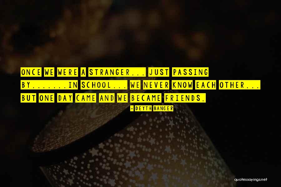 Faretheewellmerch Quotes By Deyth Banger Faretheewellmerch Quotes By Deyth Banger
