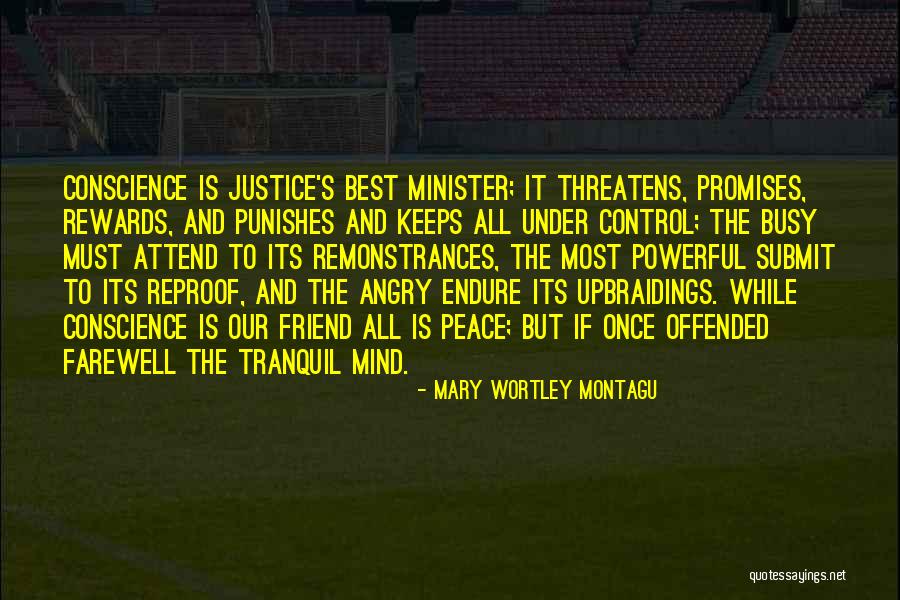 Farewell All The Best Quotes By Mary Wortley Montagu Farewell All The Best Quotes By Mary Wortley Montagu