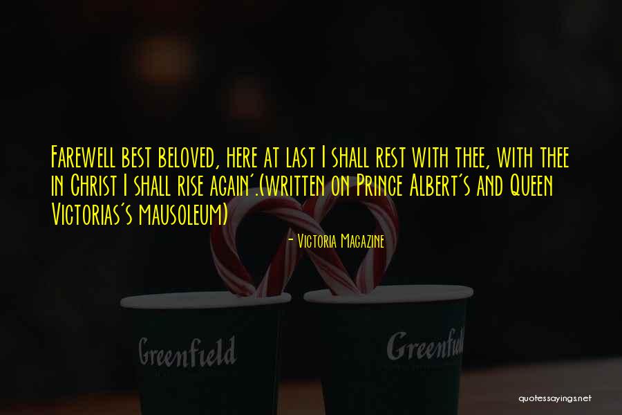 Farewell All The Best Quotes By Victoria Magazine Farewell All The Best Quotes By Victoria Magazine