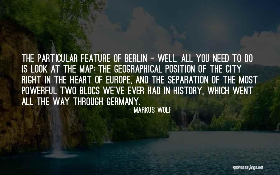 Farewell And Adieu Jaws Quotes By Markus Wolf Farewell And Adieu Jaws Quotes By Markus Wolf