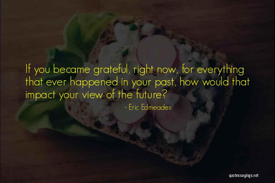 Farewell At Work Quotes By Eric Edmeades Farewell At Work Quotes By Eric Edmeades